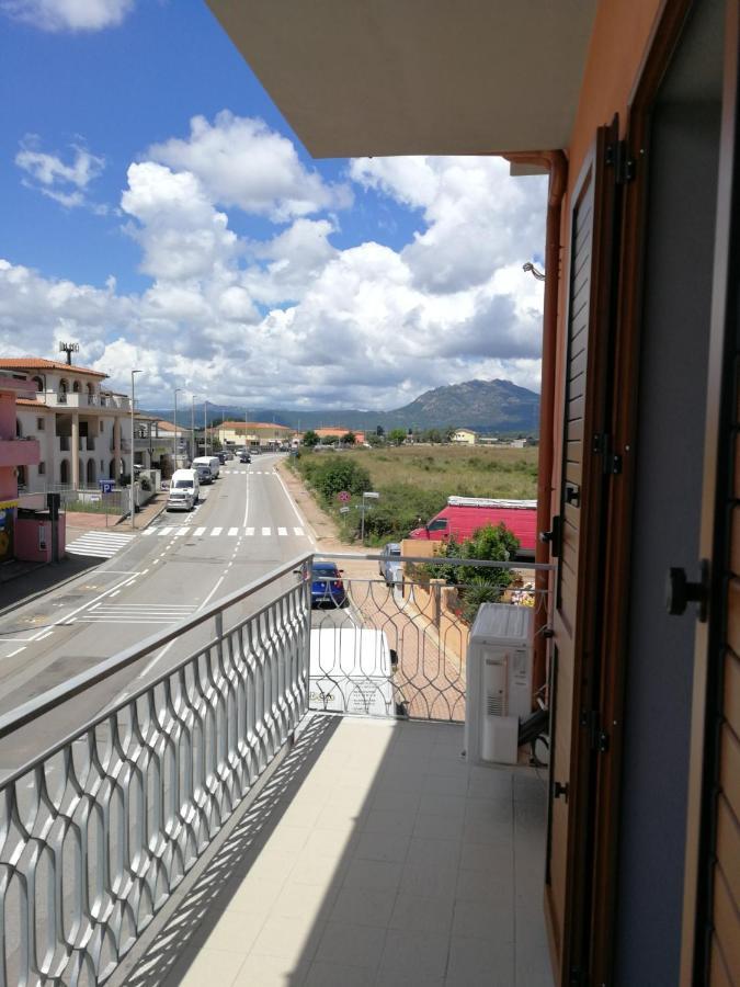 B&B Tequila Olbia Exteriér fotografie