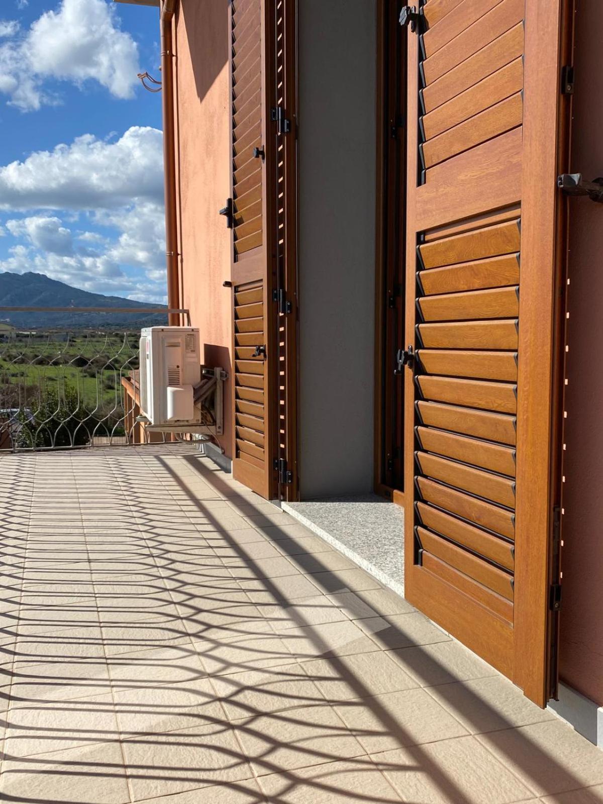 B&B Tequila Olbia Exteriér fotografie